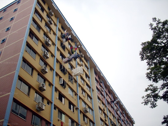 Blk 746 Jurong West Street 73 (Jurong West), HDB 4 Rooms #416912